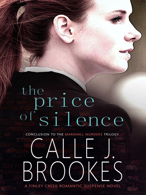 Cover image for The Price of Silence